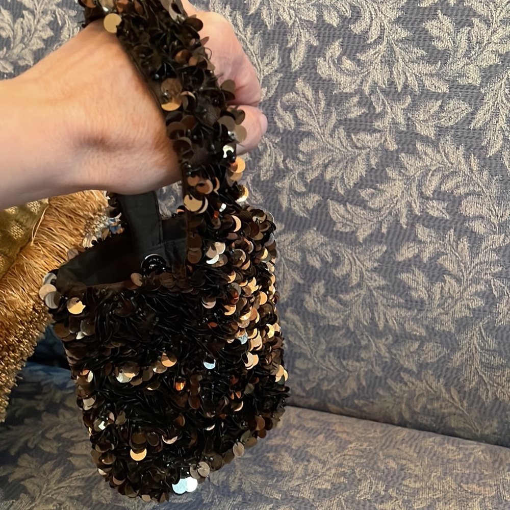 2 cute evening bags - Picture 4 of 6